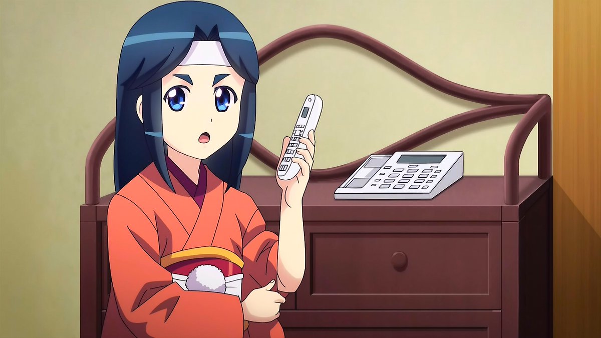 継つぐもも 第11話 感想：マヨイガと総力戦がラストバトルだと