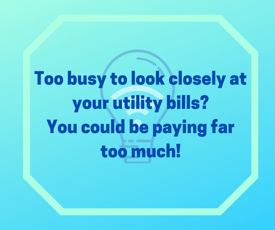 Top Utility Solutions Ltd tweet media
