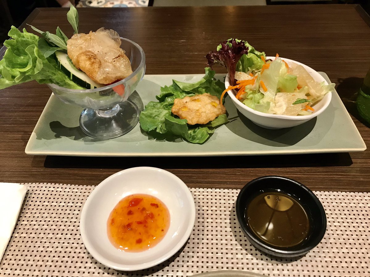 Qbonbon's tweet photo. #SelfRomance #Lunch #LoveYourself https://t.co/eT9zZy5ViF