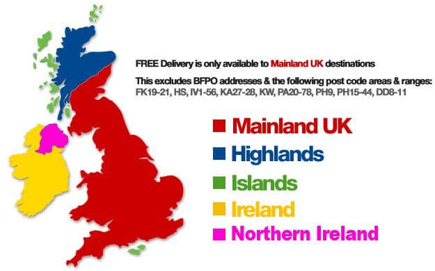 obviously this is all tongue-in-cheek but I do admit that the phrase 'mainland UK' causes more than a touch of existential discombobulation (here, have some more maps)