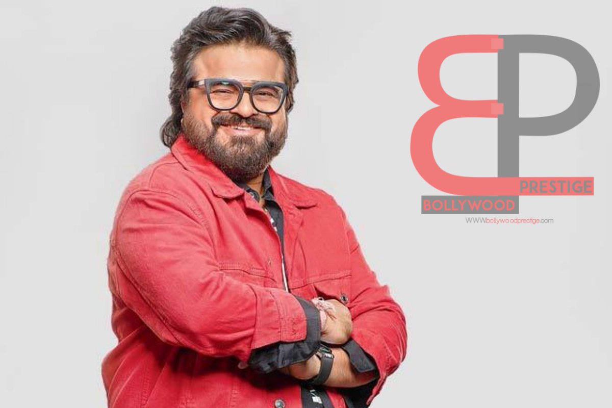 bollyprestige's tweet photo. Happiest Birthday To One Of The Finest Composer Of #Bollywood
Stay Healthy and Keep Inspiring Us With Your Soulful Music.
#HappyBirthdayPritam @ipritamofficial https://t.co/AtZ9a0MmdM