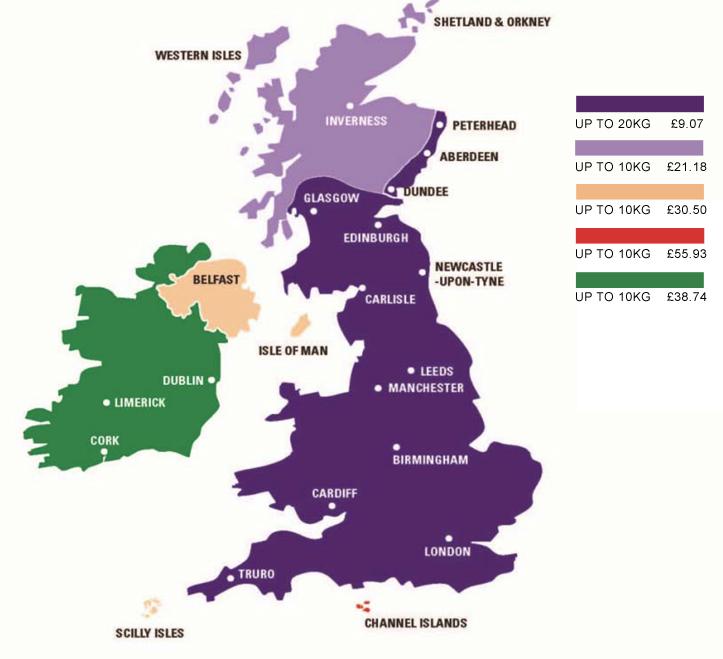 obviously this is all tongue-in-cheek but I do admit that the phrase 'mainland UK' causes more than a touch of existential discombobulation (here, have some more maps)