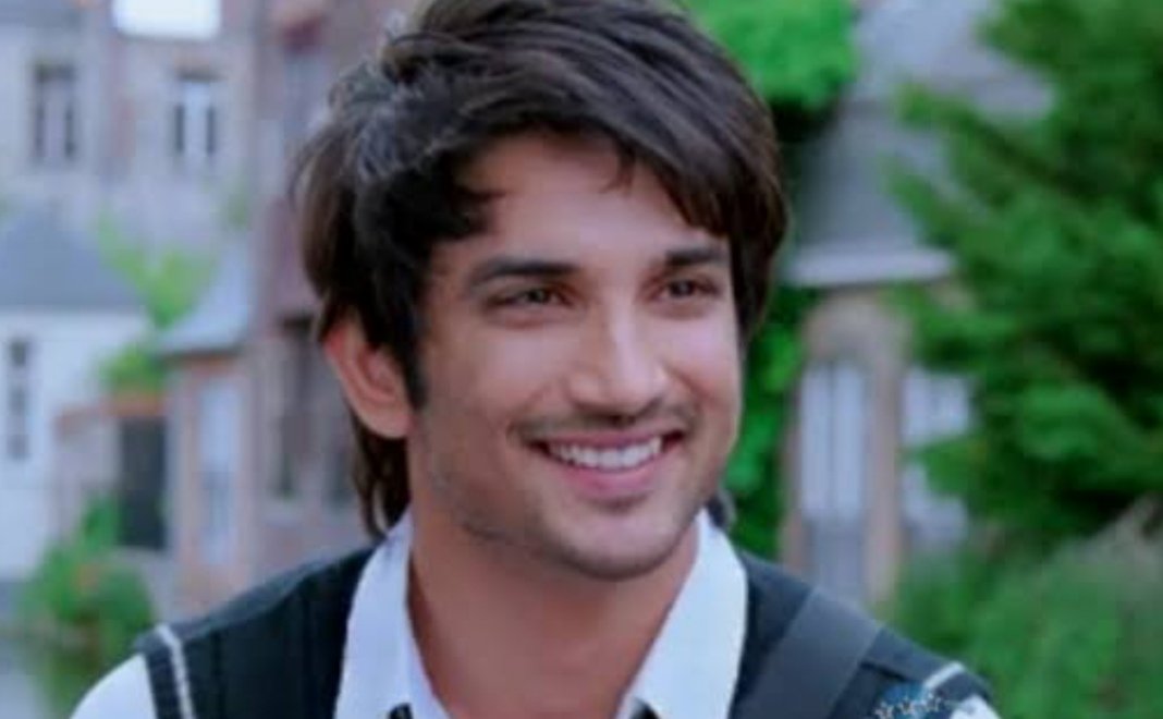 HMSohaib96's tweet photo. Mental health needs to be PRIORITIZED. You never know what someone is hiding behind their smiles. Reach out to your frnds, fmly members, ASK them, talk, they may not BUT you should, be humble, ignore their frustrating or whatever their nature is. Show LOVE.
#SushantSinghRajput https://t.co/nyBDuV5aiQ