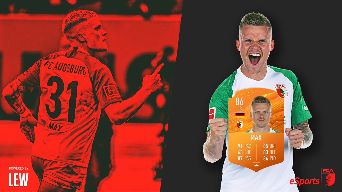 fca_eSports's tweet photo. #MaxOfTheMatch ๐๐ #FCAeSports https://t.co/JoTbVfR8Ud