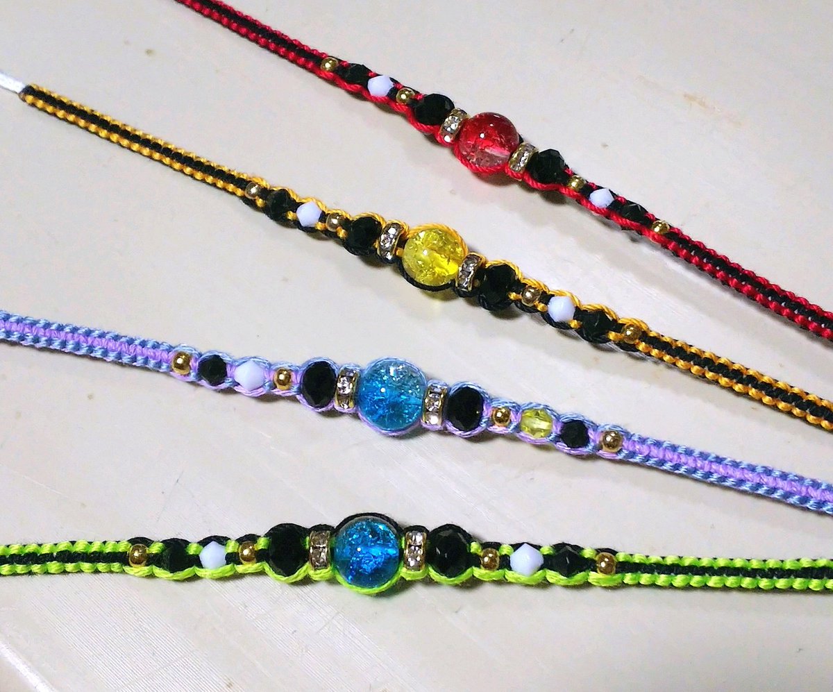 Suzuran*.゜イメージブレスレット☺️💕 (@szrn_shop) / Posts / X