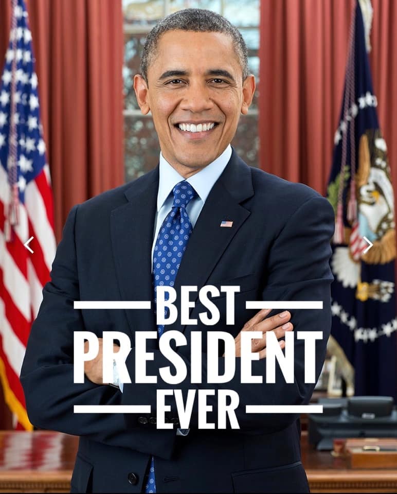 jonathan63's tweet image. Happy #NationalObamaDay #BestPresidentEver