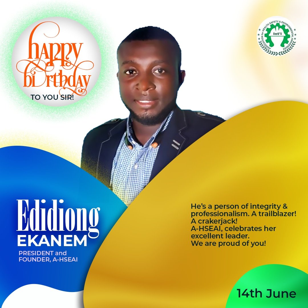 Sirpee_5's tweet photo. Happy birthday sir @EdidiongEkanem7 greater you I pray. https://t.co/kLho26eThY