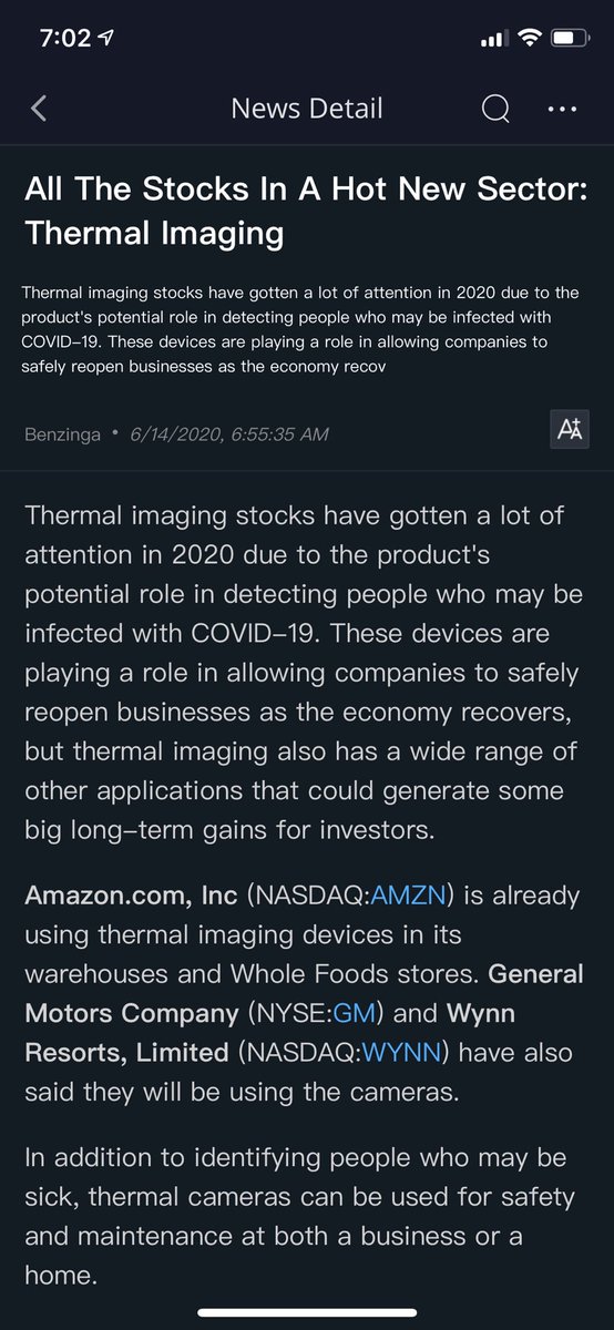 revoltedvoix's tweet photo. $MARK perfect setup for the week! This might be our week #ForTheKill https://t.co/im9uwu3F8F