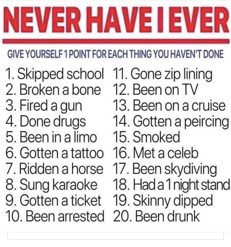 CastellKim's tweet photo. I got a 3 for this one. 

What’s your score..?? https://t.co/T8hODd6tGK