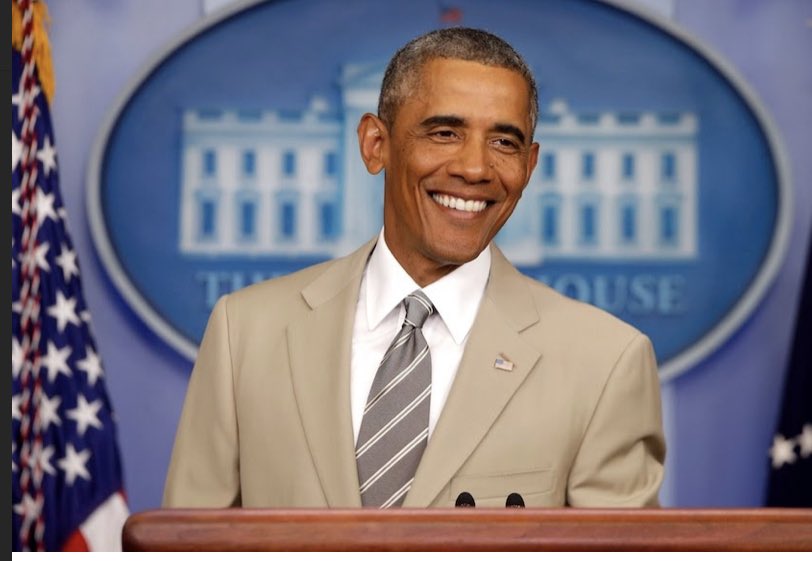 tify330's tweet photo. Happy #ObamaDay #BestPresidentEver https://t.co/v7RnuKfvdu