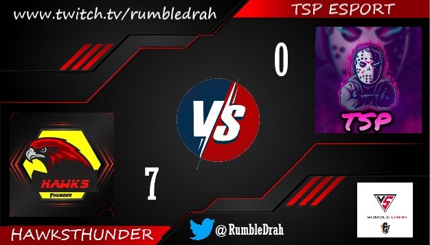 RumbleDrah tweet media