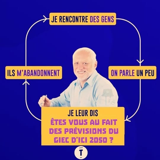 JMJancovici's tweet image. Bon dimanche :-)