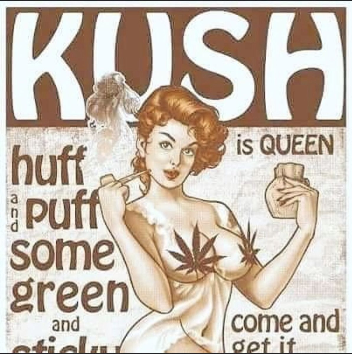 mzsadie's tweet photo. The power of cannabis is simply amazing. My song is releasing soon and says all the cool things I can’t say on a product label as a manufacturer! I can’t wait for you all the hear it! #cbdchangeslives #cbd #cannabis #mzsadie #cannabinoids https://t.co/TBPmodDnRt