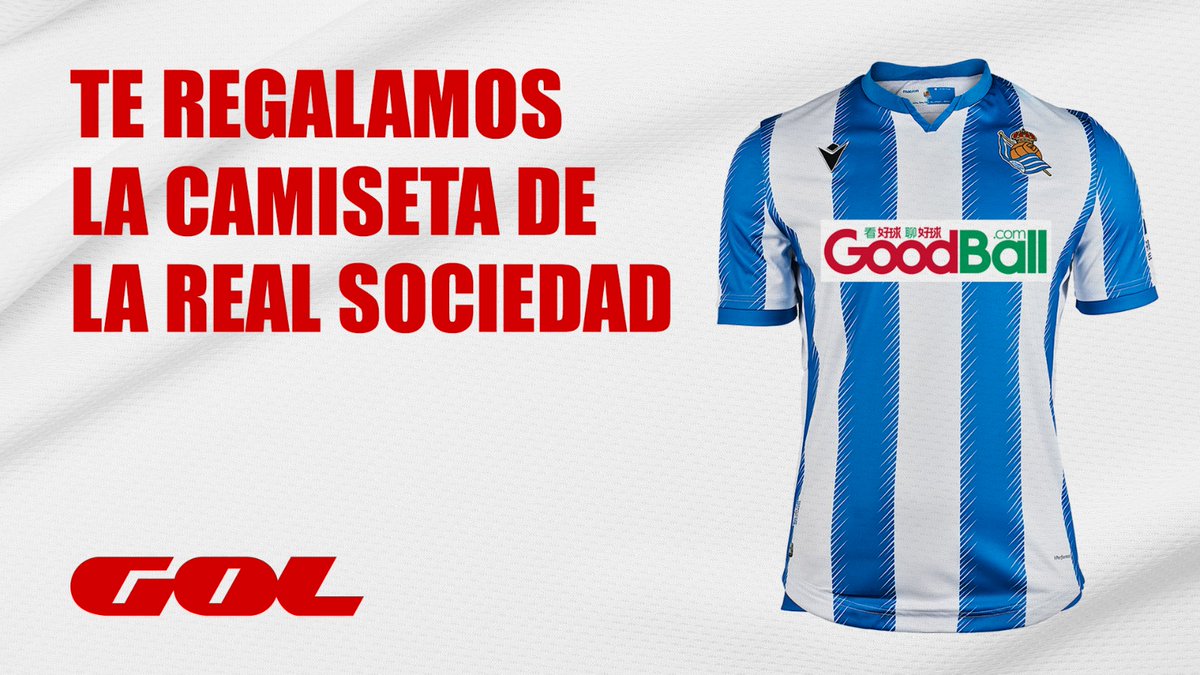 GOL tweet media