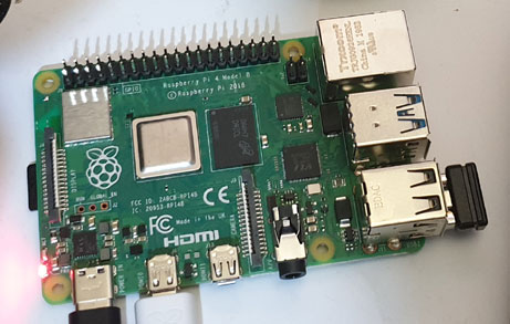 ocaunews's tweet photo. Here's my review of the 8GB Raspberry Pi 4 Model B, which I found very surprising indeed: https://t.co/ZposIoVwye #ocau #RaspberryPi https://t.co/kTK9QdBZQf