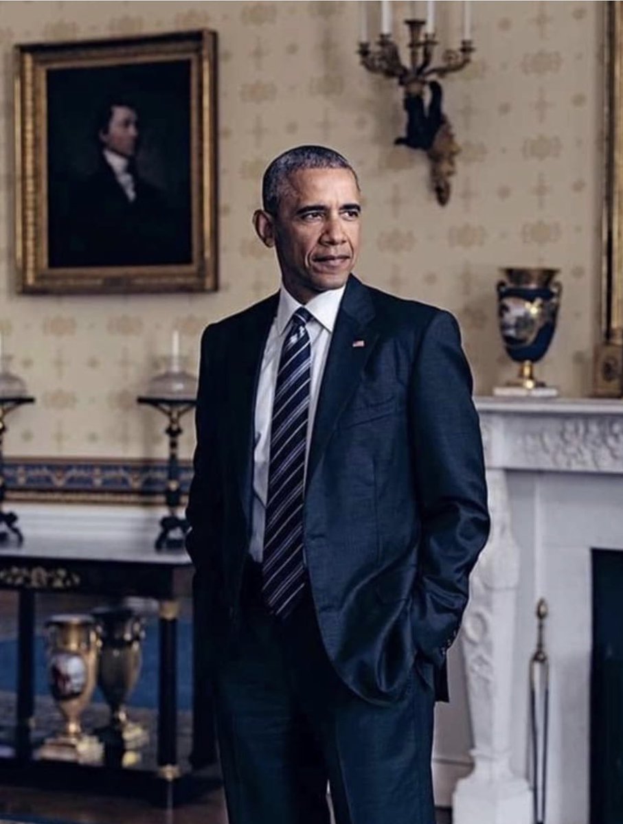 #ObamaAppreciationDay #ObamaDayJune14th #maga #POTUS #potuschallenge