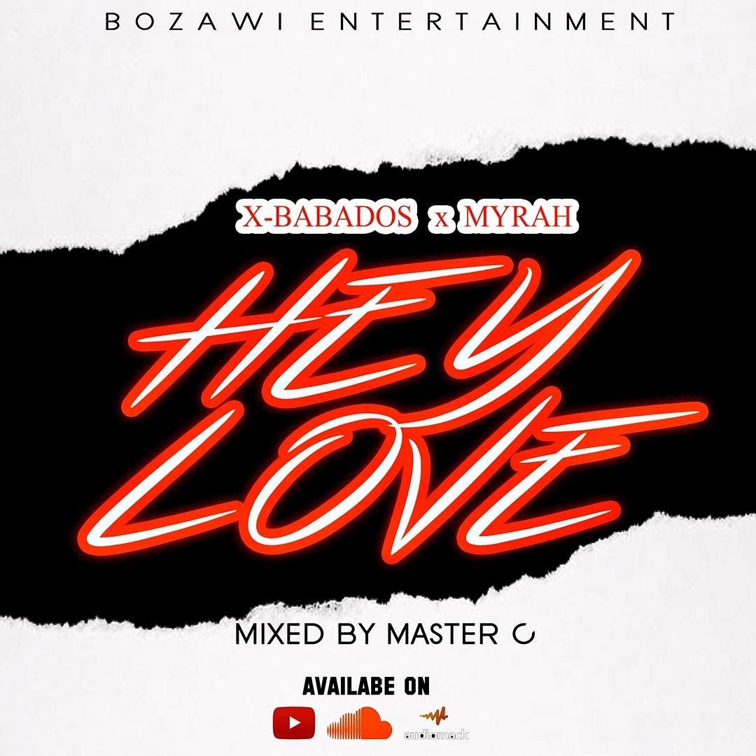 XBABADOS's tweet image. Out June 20