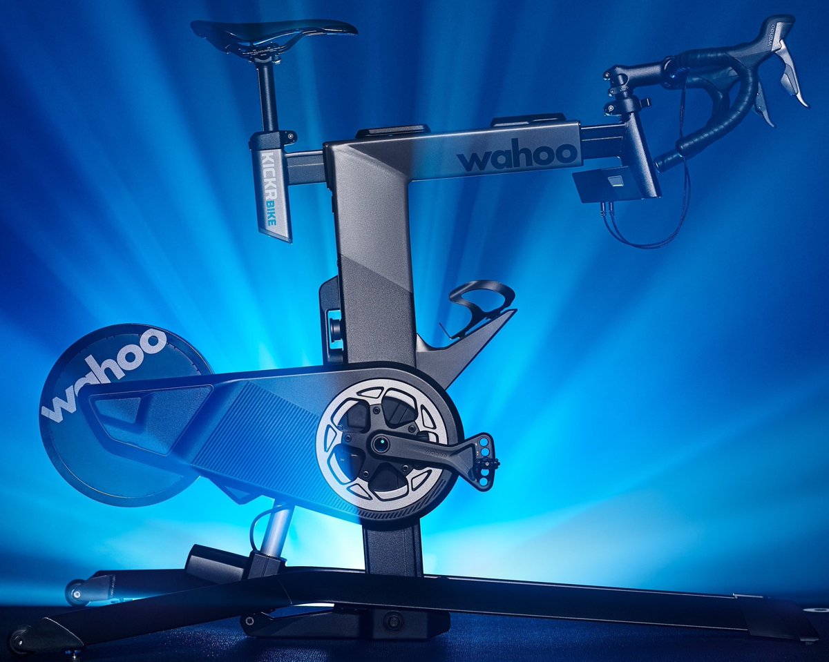 L Breath エルブレス アウトドアショップ Wahooキッカーバイク予約受付再開 T Co Cbdeppmkwy エルブレスバイク御茶ノ水店