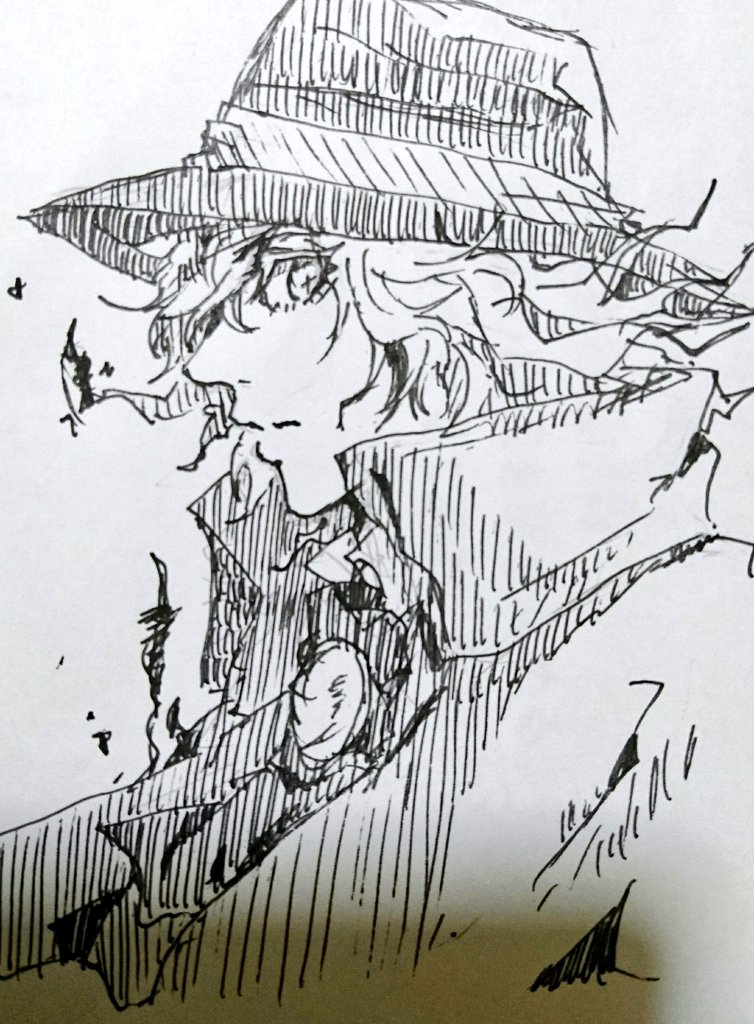 趣味全開というか手癖で描くとこうなる 藻の漫画 趣味全開というか手癖で描くとこうなる 藻の漫画