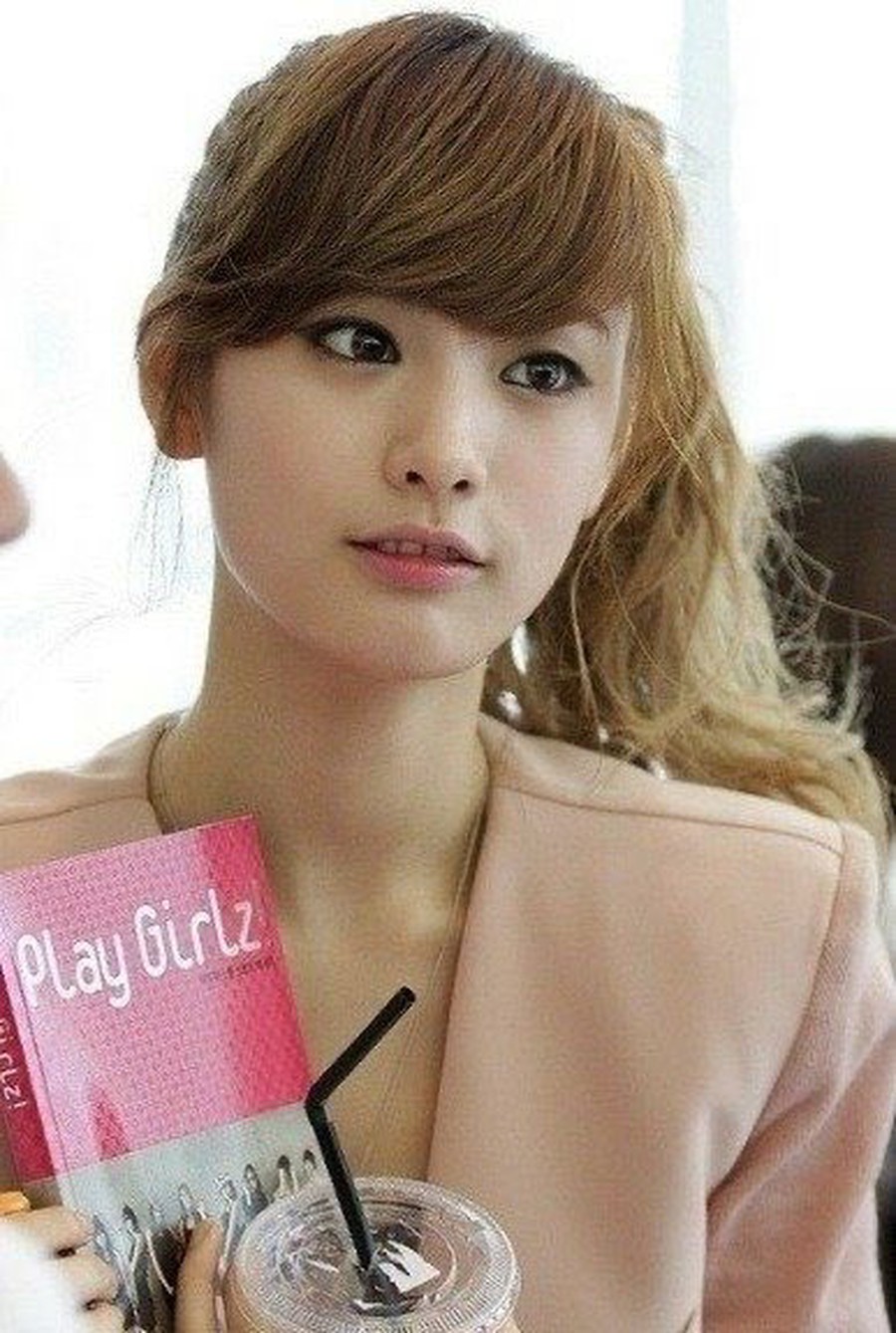 Nana After School Plastic Surgery Nana after school plastic surgery