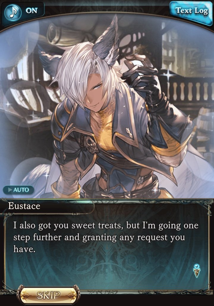 PokerFaith_'s tweet photo. #gbfintro #mygrandjeeta (can i get a small promo pls?)
🧀 call me rak!
🧀 been playing since march 2019 (wmtsb 3)
🧀 i main light and dark
🧀 albert is best knight (fight me)
🧀 kou's biological human dad™
🧀 SSR ELTA AND SUMMER ALBERT WHERE?
feel free to add me on gbf~ https://t.co/gkq2JmbjKa