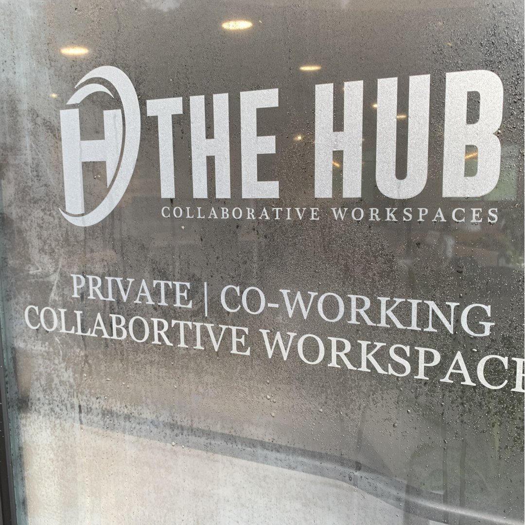 hub_workspaces's tweet image. Summer mornings at The Hub. It&apos;s cool inside!

We have executive offices and coworking space available. Be sure to ask about our MOVE IN SPECIALS!

8887 Old University Blvd., N. Charleston.
hubexecutiveoffices.com
info@hubexecutiveoffices.com
843-410-2614

#thehubnorthcharleston