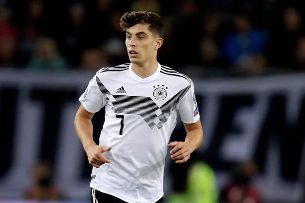 Havertz has an expressed a desire to play in the Premier League and remains close friends with Timo Werner. The chance of working with Frank Lampard coupled with the attractive London lifestyle might be enough to tempt Kai into a move to Chelsea.  #CFC HOWEVER...