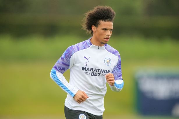 3. A move to Bayern Munich remains a strong possibilty. Havertz has been brilliant in the Bundesliga and a move to the champions could easily happen. Leroy Sane still remains their top target but will command a big fee. It’s in Chelsea’s interest for Sane to make the move.  #FCB