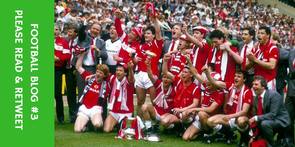 lonelygoalpost's tweet photo. https://t.co/cv1Tqyv9Wc
โฌ๏ธ have a read of my football blog. What's your memories of The #FACup Come on we all have a story. Here's a nostalgic look back. Retweets appreciated โฝ #blogging #footballisback #football
#facuprewind #facupfinal
#blogging #bloggers #sportsblog #blog https://t.co/8dExpJKTRs