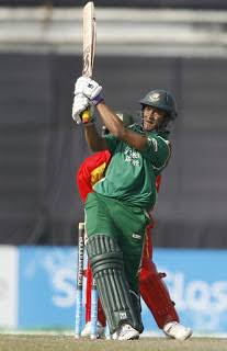 #Throwback When <a href="/Sah75official/">Shakib Al Hasan</a> made his 4th ODI Century