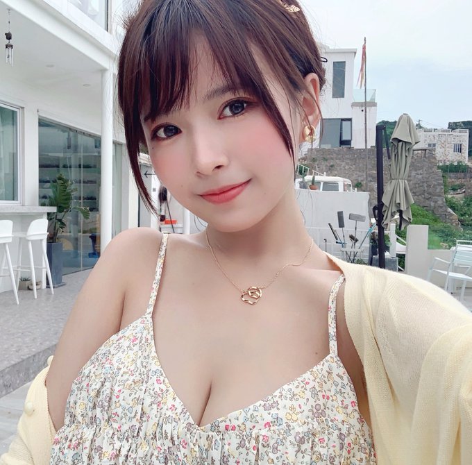 コスプレイヤー肃雨のTwitter画像32