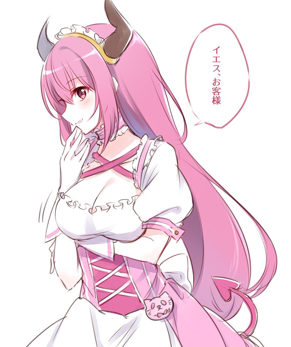 ブラッドサイン らくがき 