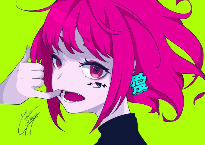 「指でグイッ」のTwitter画像/イラスト(新着｜RT&Fav:50)｜4ページ目