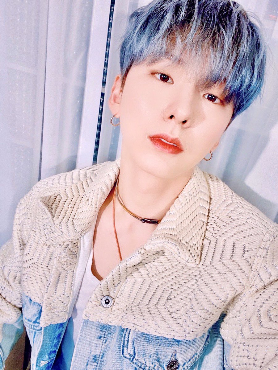 몬스타엑스_MONSTA X tweet media