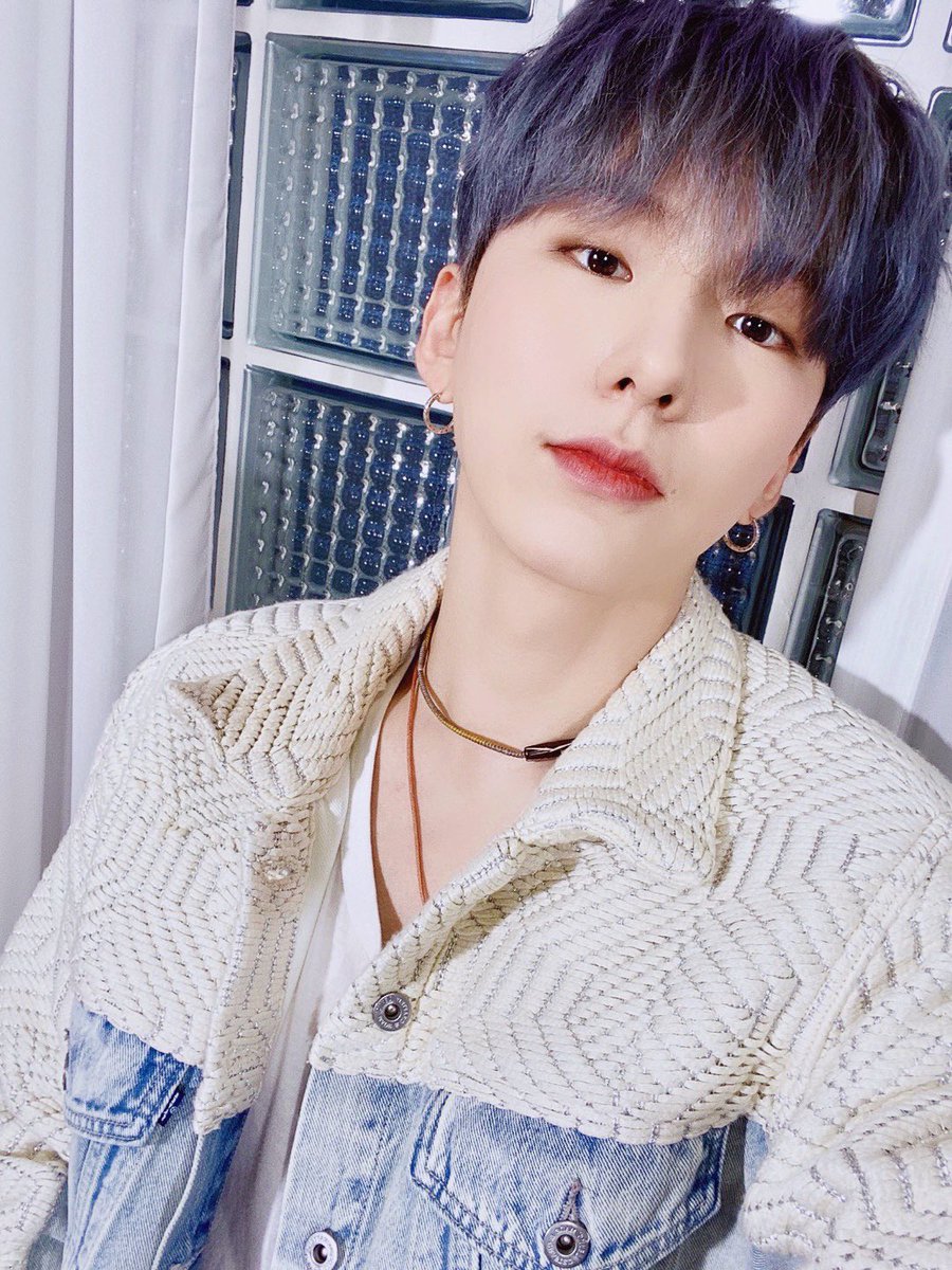 몬스타엑스_MONSTA X tweet media