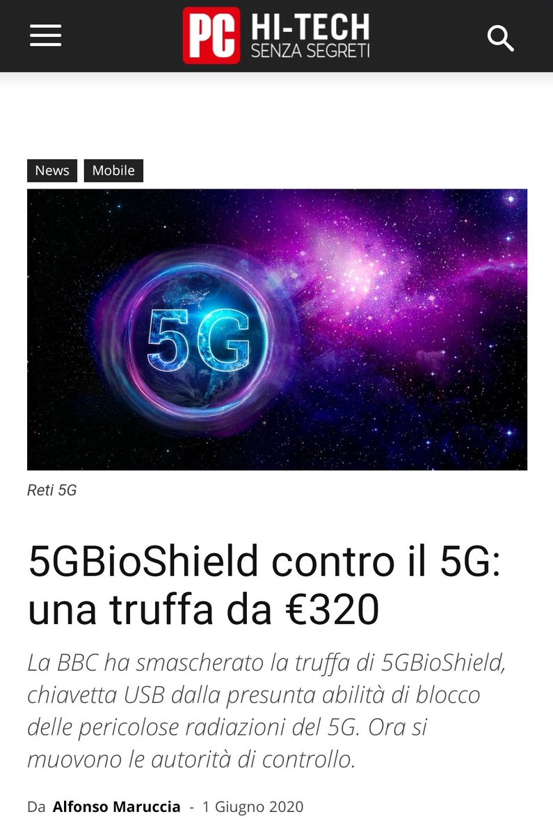franciungaro's tweet photo. @darioguerrini @Ni_Pas @viciocort @PCprofessionale @ComunicareDigit @paoloigna1 @Nereide @LDRaimondo @IsabellaCeccari @cristinamucciol @marziaminozzi @SignorAldo #Documentarsi sulle #potenze, sulle #esposizioni e soprattutto sui limiti posti dall'Italia riguardo a emissioni #5G in questo momento storico significa #rispetto e umiltà di #formazione. 
Con personale #responsabilità! 
Grazie @Ni_Pas 

@LDRaimondo Direttrice @asstel_it https://t.co/TPtEN1UepF