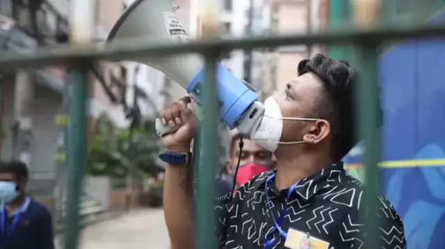 ‘রেড জোন’ হিসেবে চিহ্নিত যেসব এলাকা...

bit.ly/3e5Nrhu