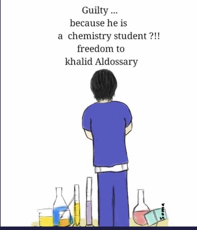 iSaroshka's tweet photo. اللهم يا من جبرت قلب أم موسى برده إليها ، أسألك بقدرتك التي ليس لها منتهى وعزتك التي ليس لها مبتدى أن ترد خالد لأمه وتقر عينها برؤيته قريباً في خير حال.#خالد_الدوسري https://t.co/a9X9i94FyN