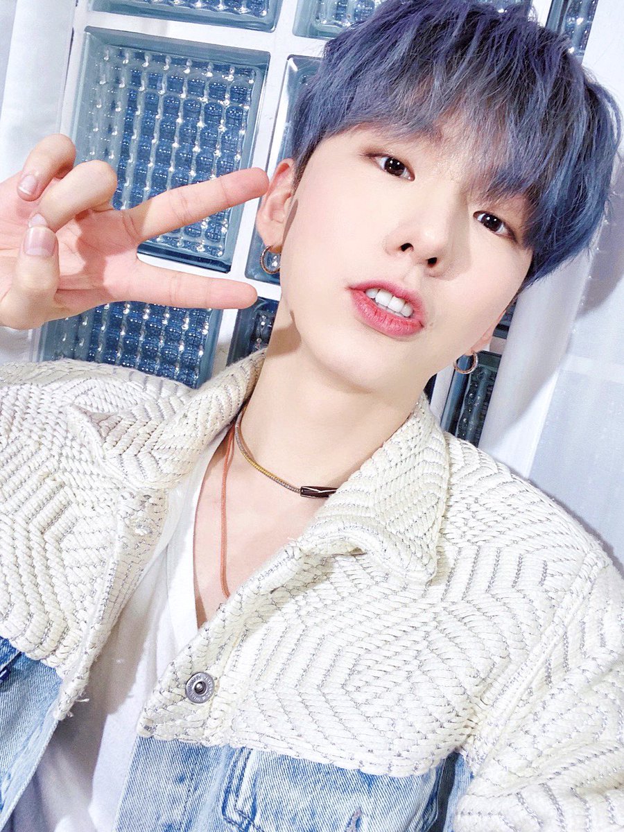 OfficialMONSTAX's tweet photo. [#기현] ❤️ https://t.co/bMxb6OBzBV