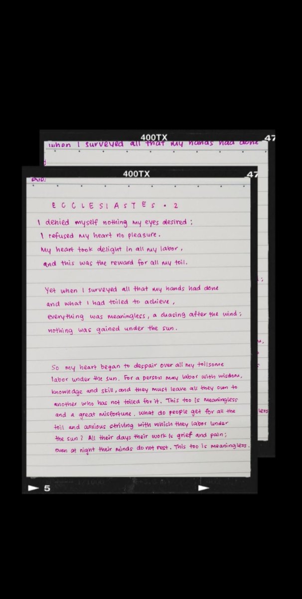 wonderpilkey's tweet photo. Ecclesiastes &amp; #DAY6_Zombie vibe so well with each other i'm-
#shooketh #meaninglesslife https://t.co/YoBB3CjoIk