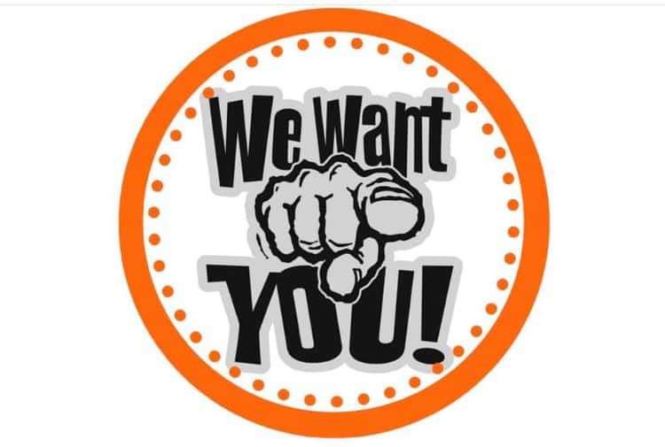 FcMeppel2's tweet photo. Voor het nieuwe seizoen zijn we druk zoekende naar een grensrechter #weeswelkom #pakdiekans #fcmeppel2eรฉnteameรฉntaak https://t.co/yxbres3RH6