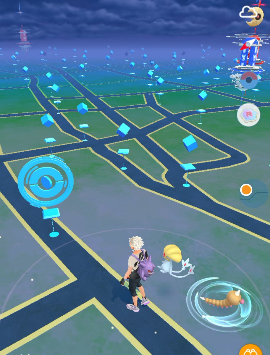 のん842 野生ユクシー ポケモンgo ユクシー T Co Hjxaje8vfy Twitter のん842 野生ユクシー ポケモンgo ユクシー T Co Hjxaje8vfy Twitter