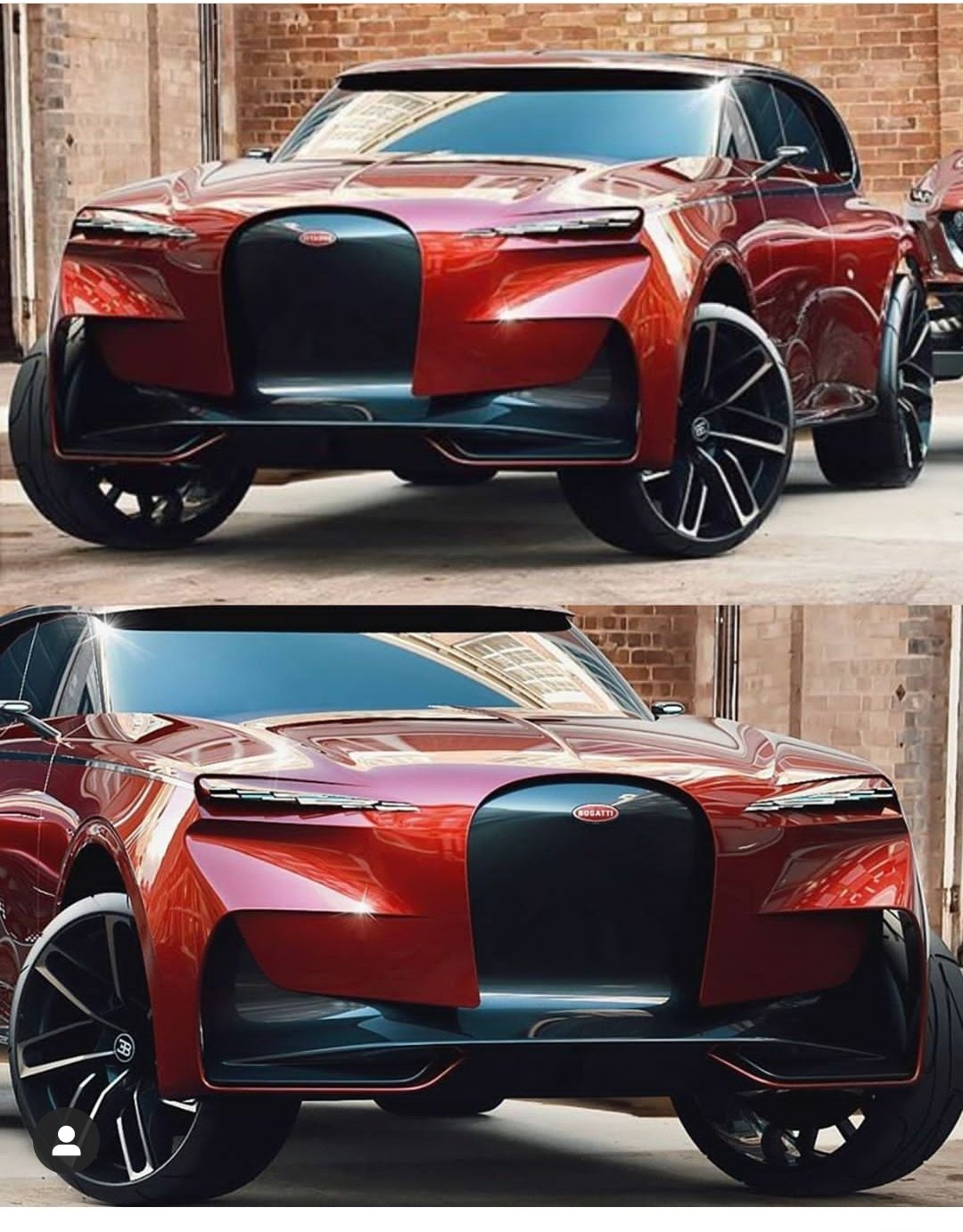 X-  Tokunbo Oshisanya Bugatti Spartacus  httpstcoDieGt5ktsa  X