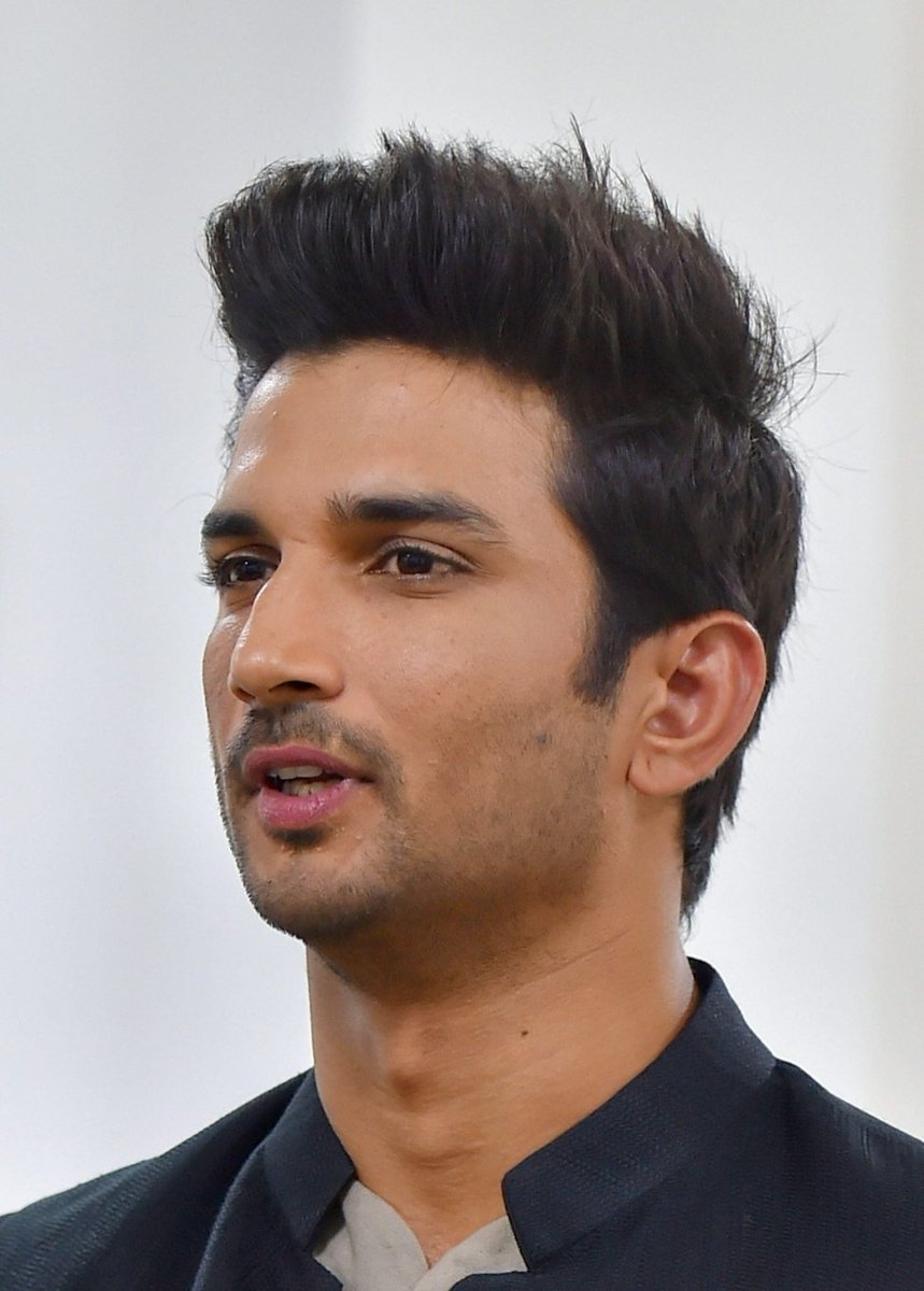 saifshaikh16196's tweet photo. Rest in Peace #SushanthSinghRajput .. 
You were really a GEM in Bollywood industry. It is quite disturbing that you are no longer with us. https://t.co/7NEIsB3jOk