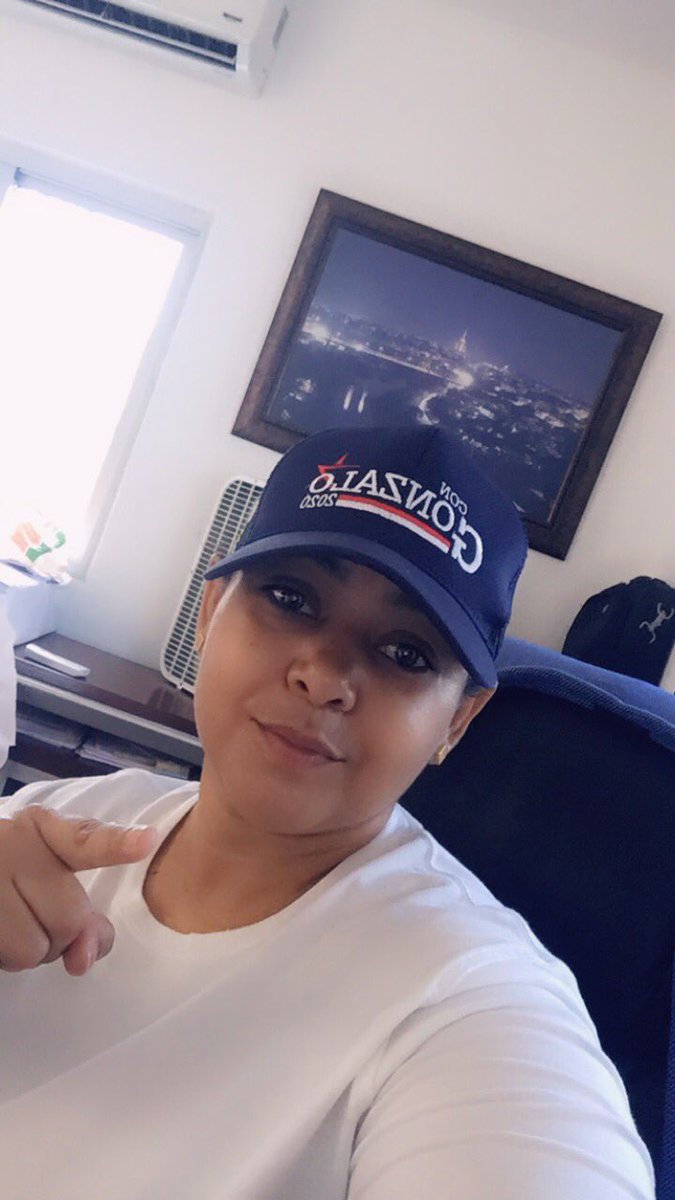 rosecastro24's tweet photo. A trabajar! @AbelMartinezD @Gonzalo2020RD @HectorBRamirez @JCesarValentin https://t.co/JFgzidhEb5