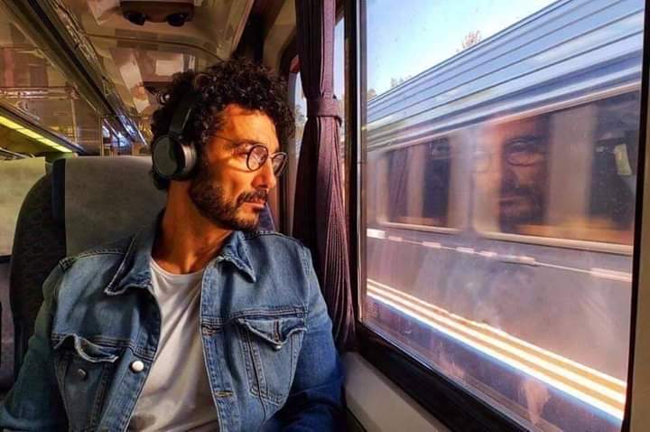 ميزه الغياب انه بيعرفك قيمتك عند كل واحد.