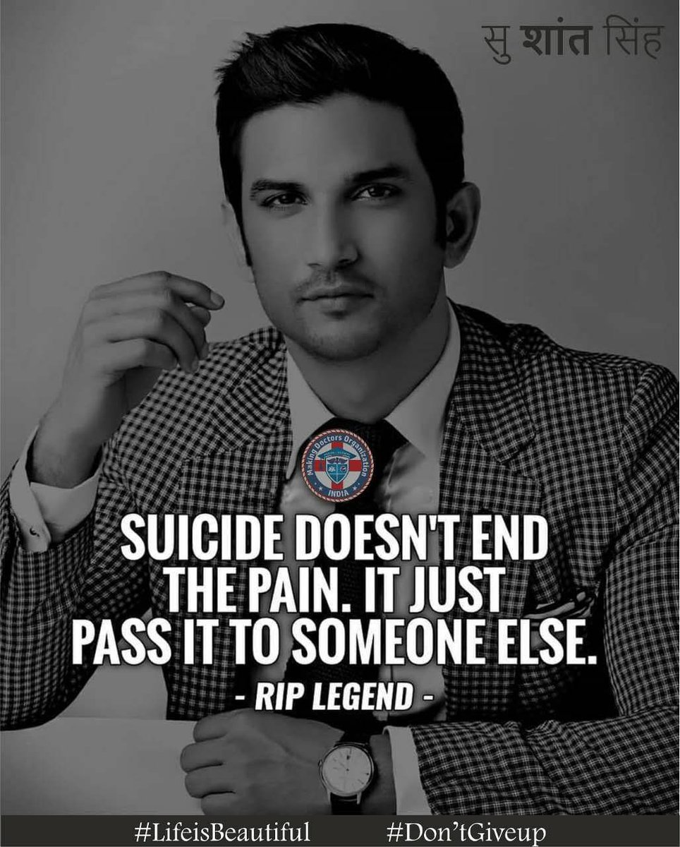 PatelsOfficial1's tweet photo. सु शांत सिंह https://t.co/lRBol5w4Bm