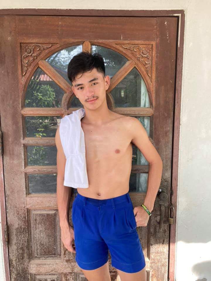 queue23220224's tweet photo. ถ้าเจอในสิ่งที่ใช่ หัวใจจะไม่มีคำถาม (?) 🤍🌿 https://t.co/f7uakxJQMW