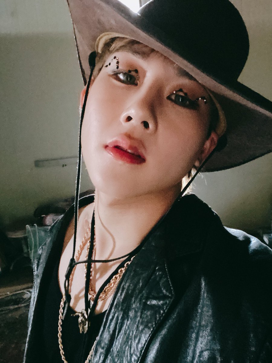 몬스타엑스_MONSTA X tweet media