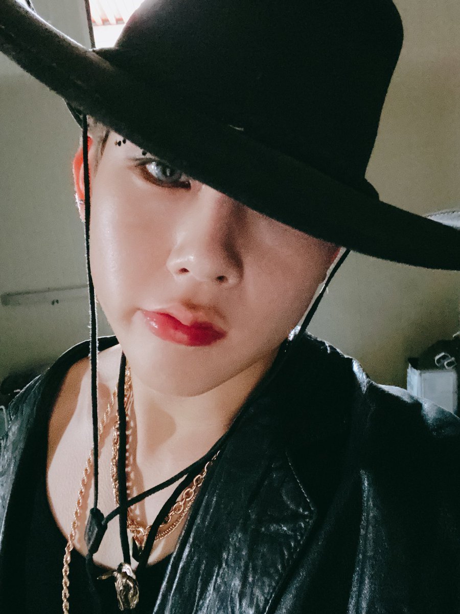 몬스타엑스_MONSTA X tweet media